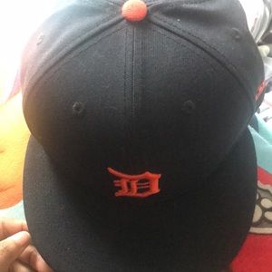 Lids Detroit Tigers Hats 🧡